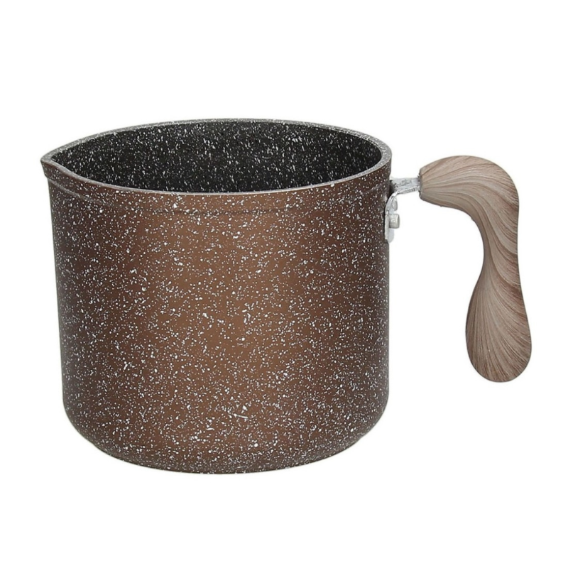 LECHERA NATURAL TASTE G 12cms