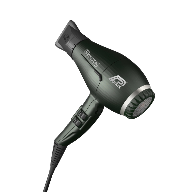 SECADOR PARLUX DIGITALYON ANTRACITE - Imagen 2