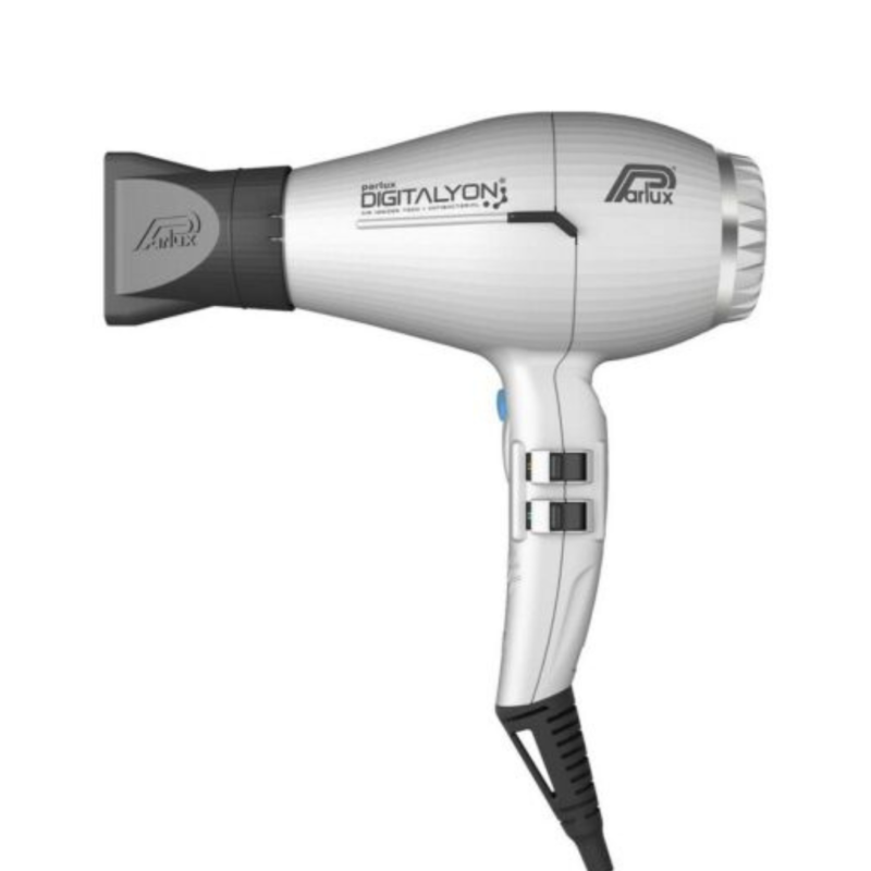 SECADOR PARLUX DIGITALYON PLATA