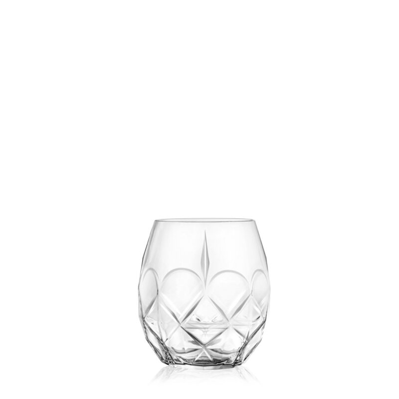 JGO. 6 VASOS ALKEMIST RCR