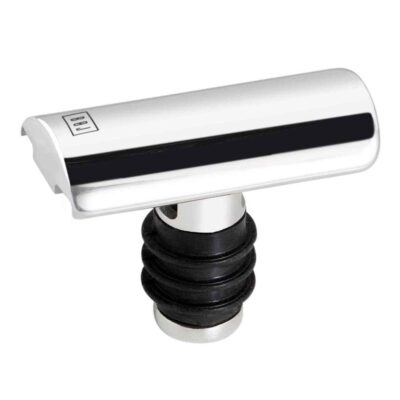 ESCANCIADOR PARA ESPUMOSOS INOX