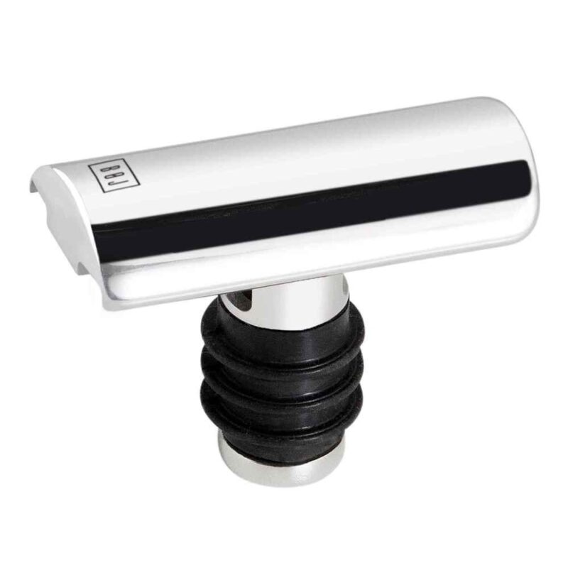 ESCANCIADOR PARA ESPUMOSOS INOX