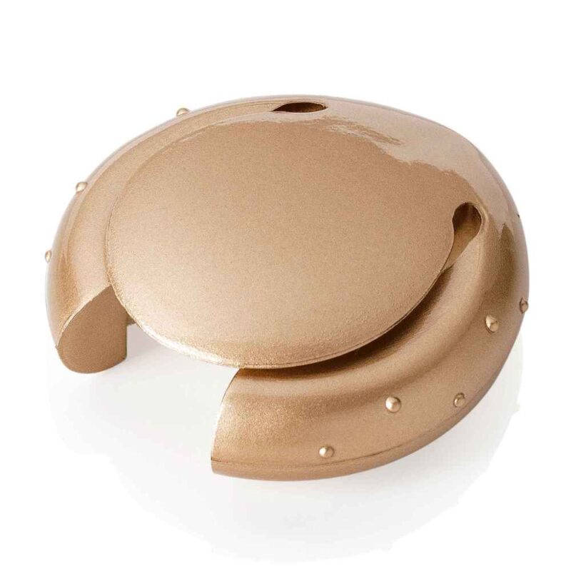 CORTACAPSULA CAP-CUT LUX OCRE SUAVE