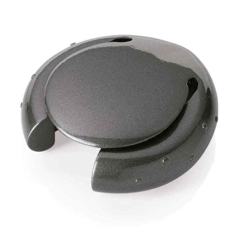 CORTACAPSULA CAP-CUT LUX GRIS ACERO