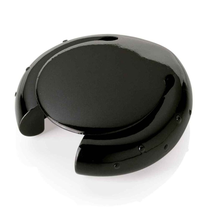 CORTACAPSULA CAP-CUT LUX NEGRO PURO