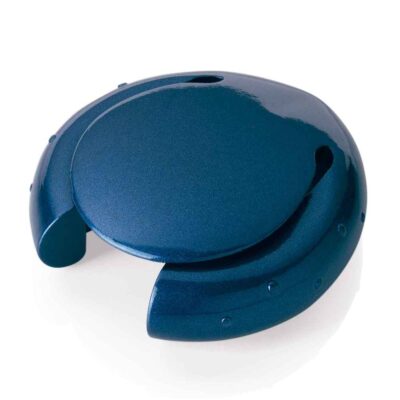CORTACAPSULA CAP-CUT LUX AZUL HABANA