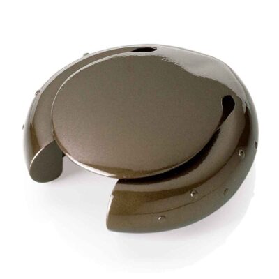 CORTACAPSULA CAP-CUT LUX MARRON CAFE