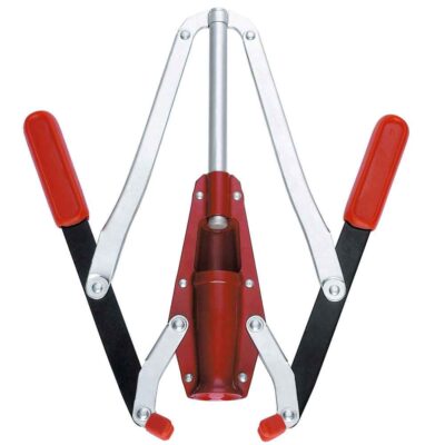 ENCORCHADORA MANUAL