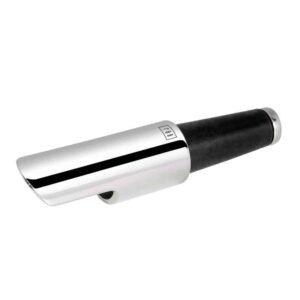 ESCANCIADOR DE VINO INOX