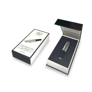 ESCANCIADOR DE VINO INOX - Imagen 2