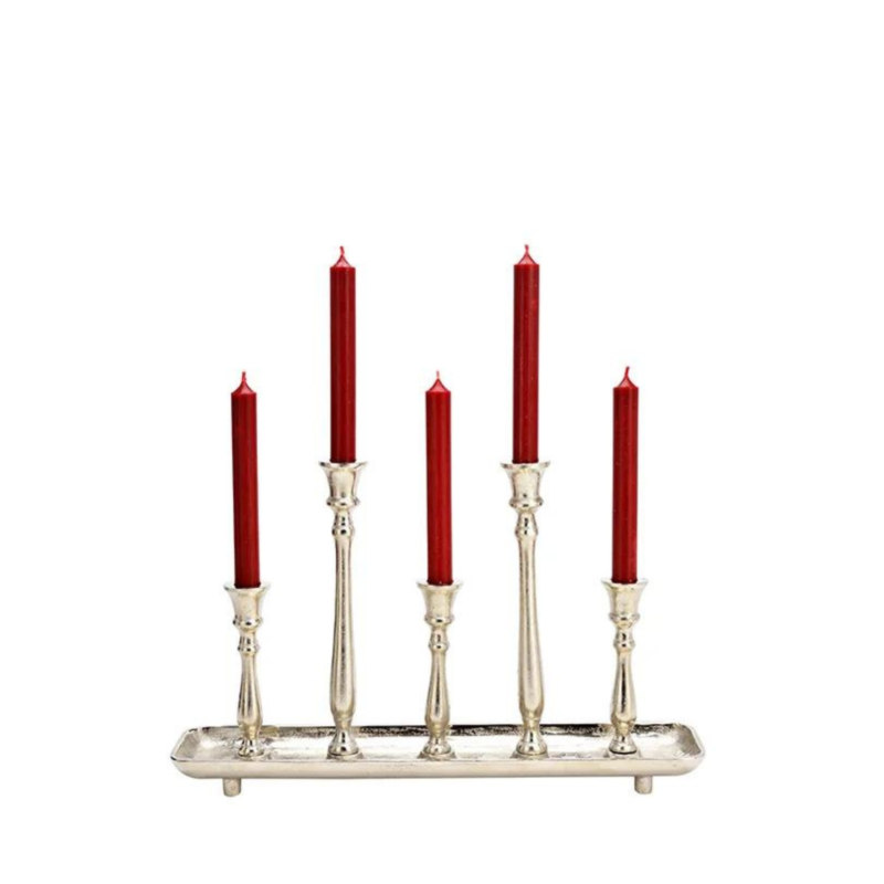 VELERO 5 VELAS