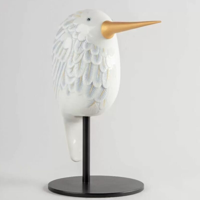 FIGURA FACE 2 FACE COLIBRI - Imagen 2