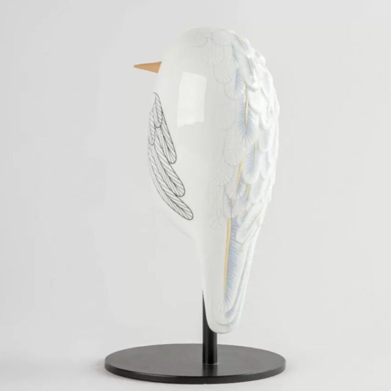FIGURA FACE 2 FACE COLIBRI - Imagen 3