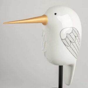 FIGURA FACE 2 FACE COLIBRI - Imagen 4