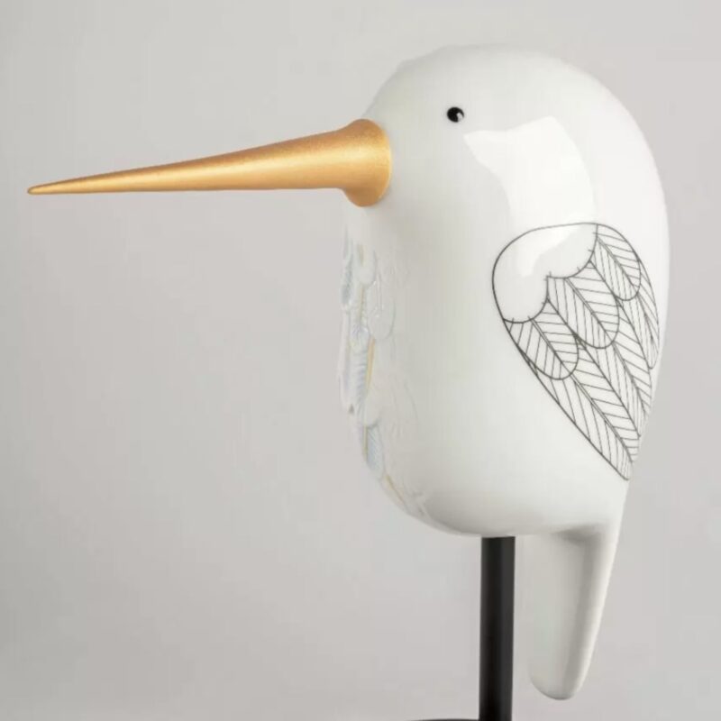 FIGURA FACE 2 FACE COLIBRI - Imagen 4