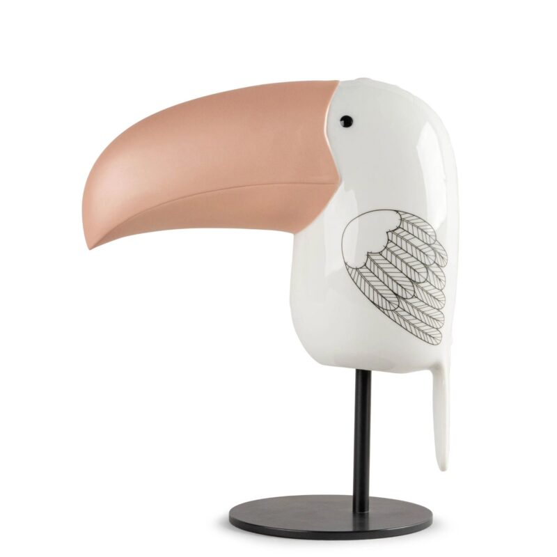 FIGURA FACE 2 FACE TUCAN - Imagen 2