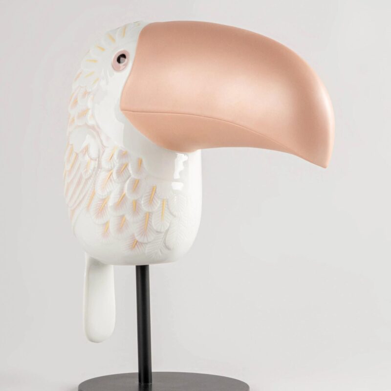 FIGURA FACE 2 FACE TUCAN - Imagen 3