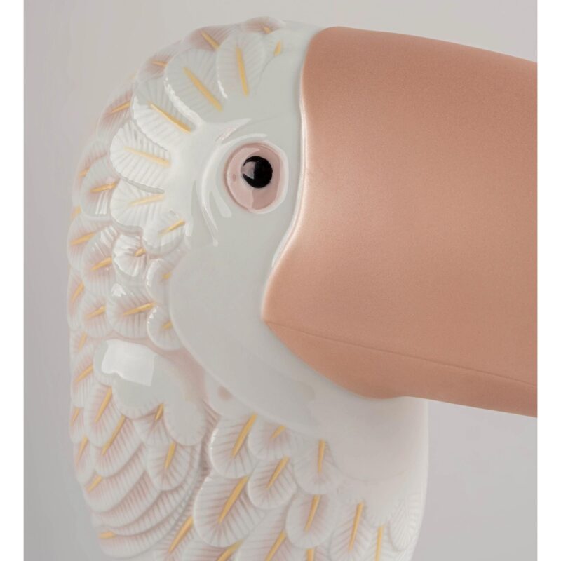 FIGURA FACE 2 FACE TUCAN - Imagen 5