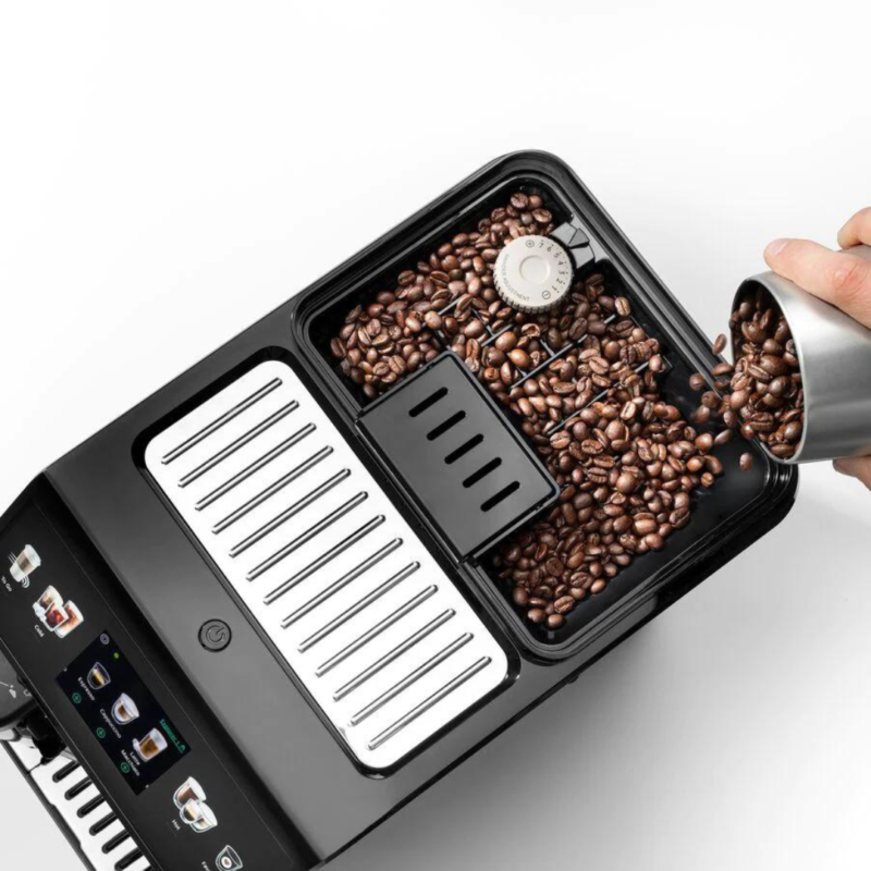 Cafetera Delonghi Eletta Explore - Imagen 3