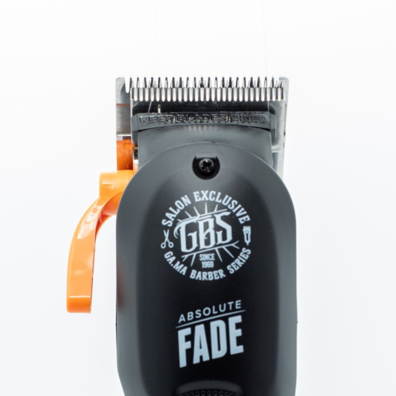 Cortapelo GA.MA Absolute Fade - Imagen 2