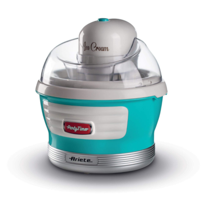 Fabricadora de Helado Ariete Azul – Party Time