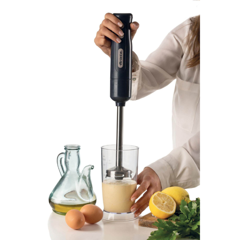 Mixer Ariete - Línea Breakfast - Imagen 2