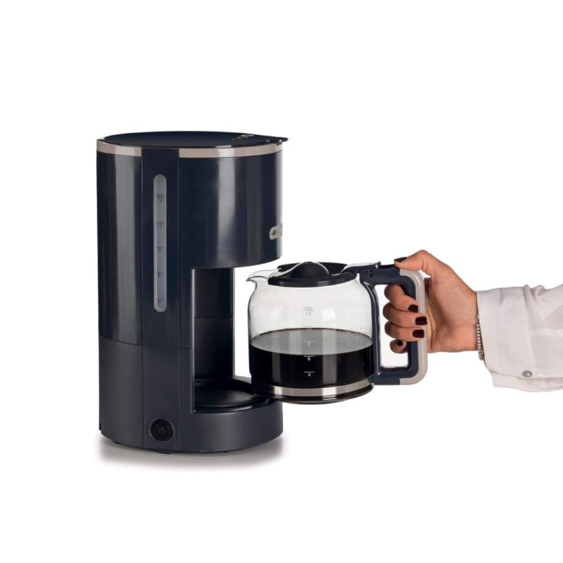 Cafetera de Goteo Ariete - Linea Breakfast - Imagen 2