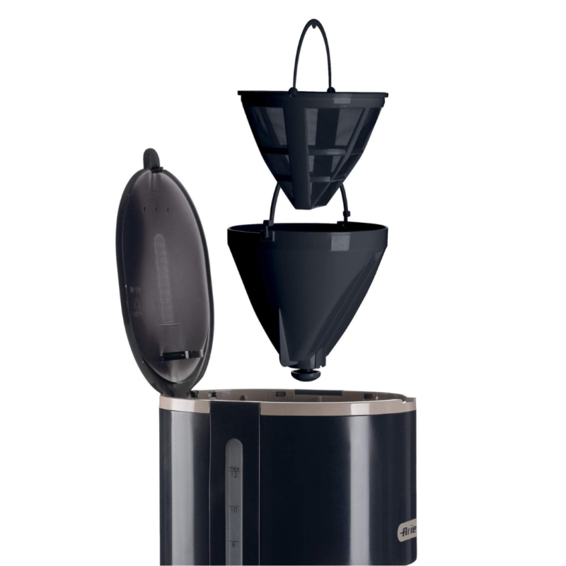 Cafetera de Goteo Ariete - Linea Breakfast - Imagen 3