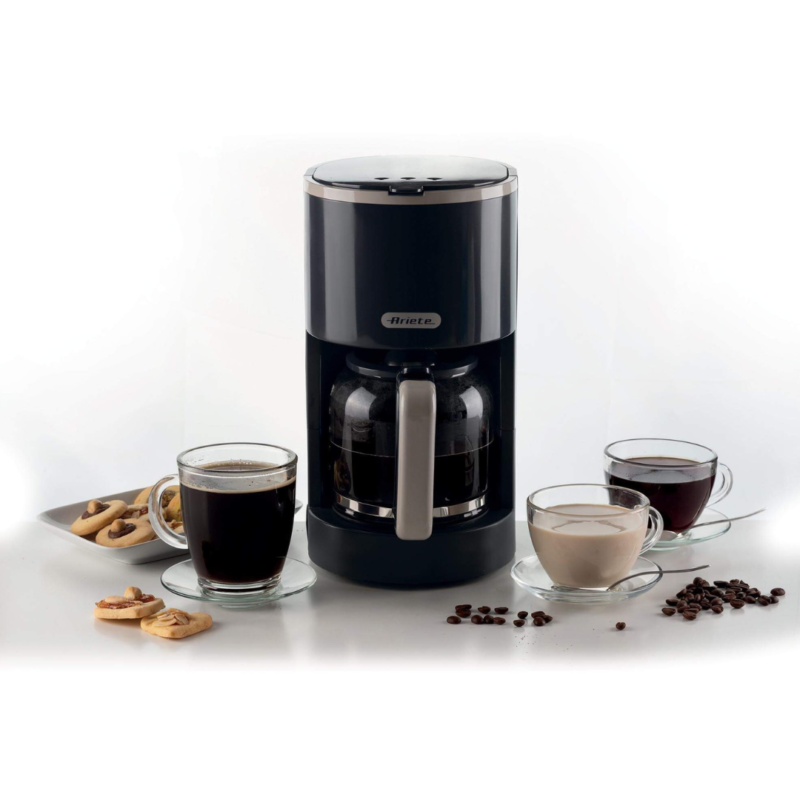 Cafetera de Goteo Ariete - Linea Breakfast - Imagen 4