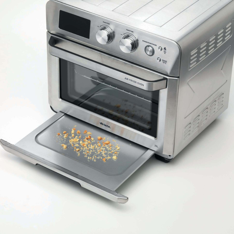 Horno Air Fryer 25 Litros Ariete - Imagen 3
