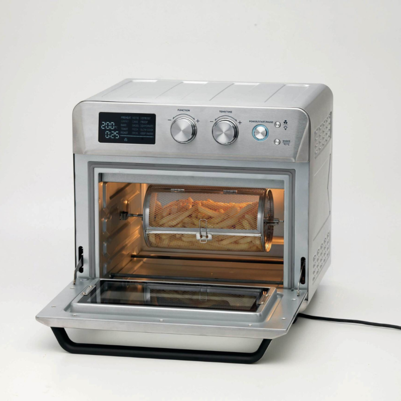 Horno Air Fryer 25 Litros Ariete - Imagen 5