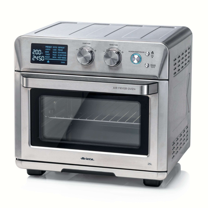 Horno Air Fryer 25 Litros Ariete