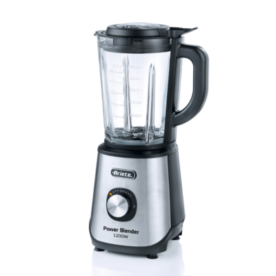 Licuadora Ariete Inox