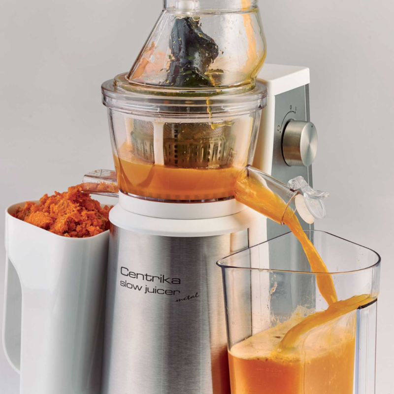 Extractor de Jugo Ariete - Imagen 3