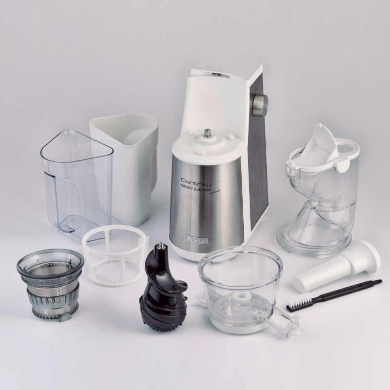 Extractor de Jugo Ariete - Imagen 4