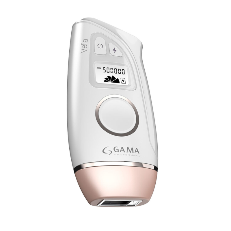 Depiladora IPL Velia GA.MA - Imagen 2