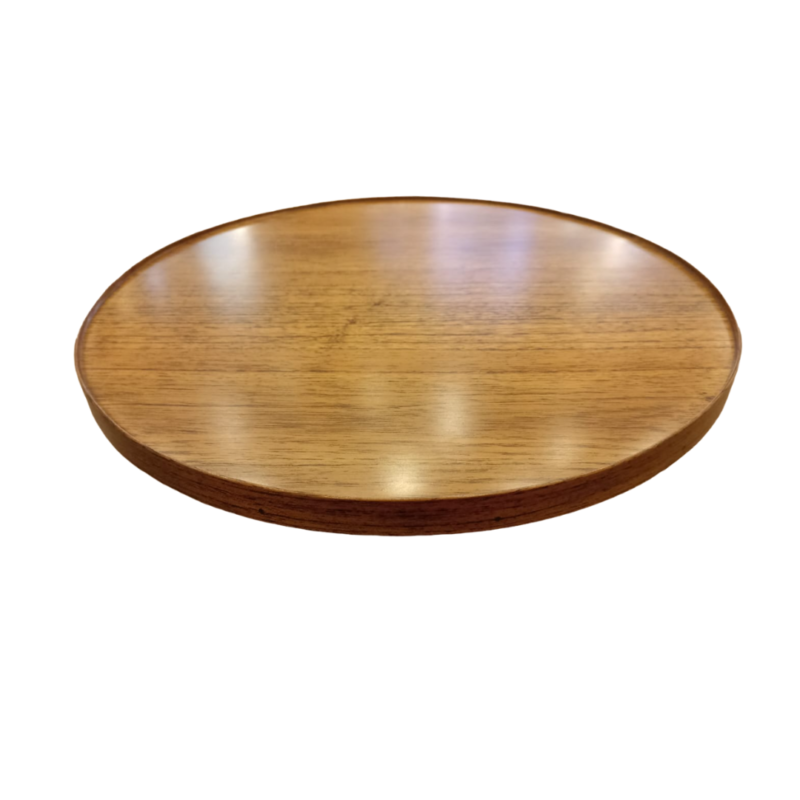 Giratorio de Madera - 40 cm - Imagen 2