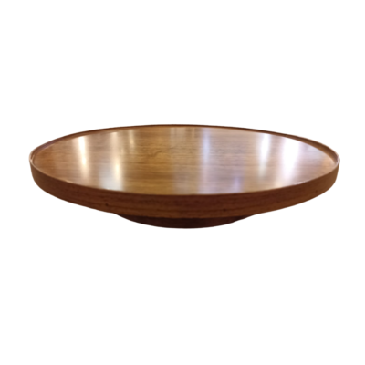 Giratorio de Madera - 40 cm