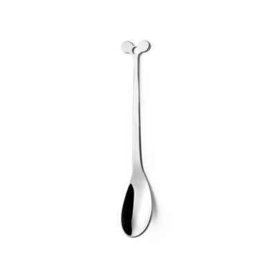 JUEGO 6 CUCHARITAS SURT. ESPRESSO