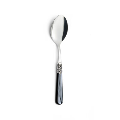 CUCHARA SERVIR GINEVRA PEARL BLACK 9