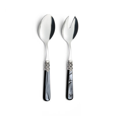 JGO ENSALADA GINEVRA PEARL BLACK 9