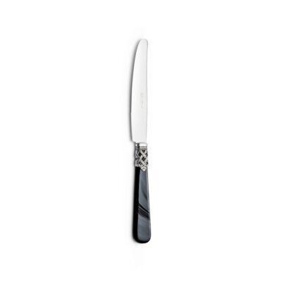 CUCHILLO MESA GINEVRA PEARL BLACK 9