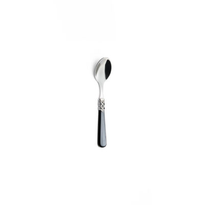 CUCHARITA TE GINEVRA PEARL BLACK 9