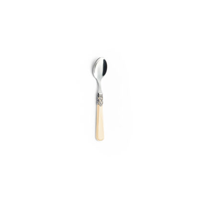 CUCHARITA CAFE GINEVRA IVORY 13