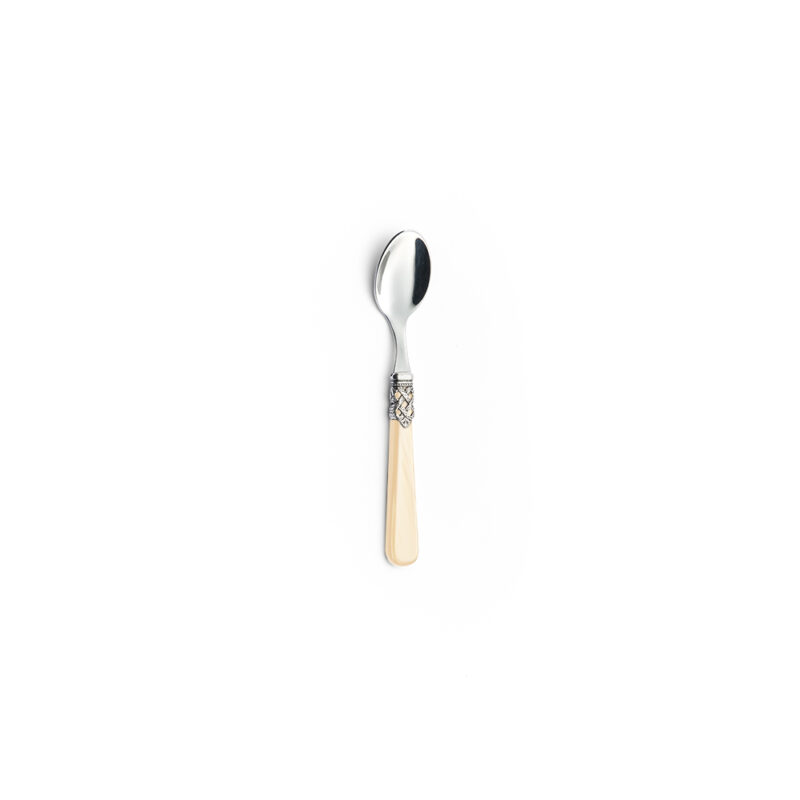CUCHARITA CAFE GINEVRA IVORY 13