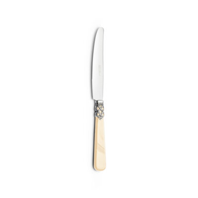 CUCHILLO MESA GINEVRA PEARL IVORY 13