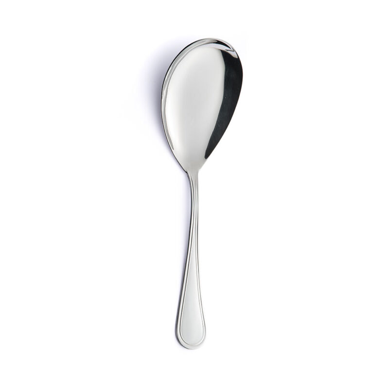 CUCHARA ARROZ IMPERO S/S