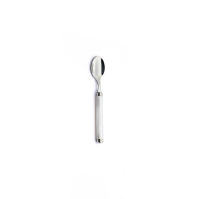 CUCHARITA CAFE PEARL WHITE 2