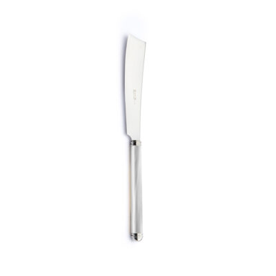 CUCHILLO TORTA PEARL WHITE 2