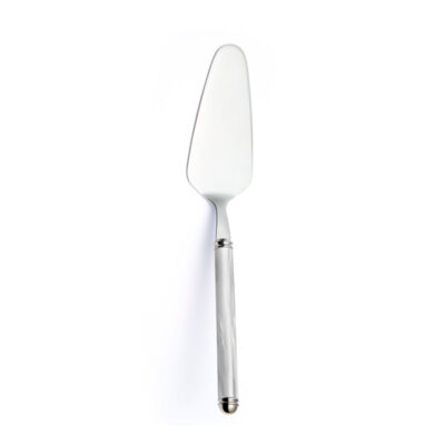 SERVIDOR DE TORTA PEARL WHITE 2